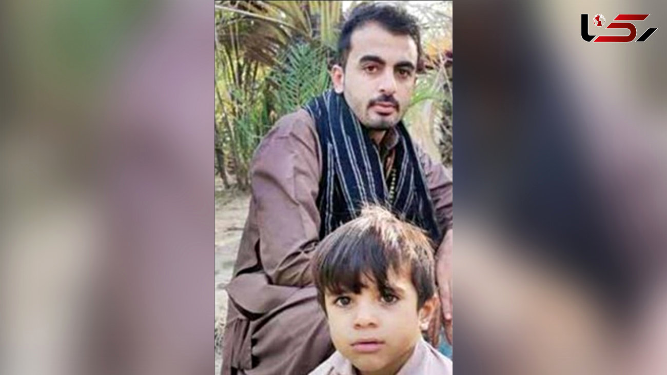 پایان وحشتناک شلیک ناخواسته پدر به پسرش / محمد فولادی خودش را هم کشت + عکس محمد و پسرش