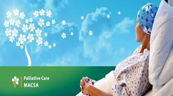 جدیدترین یافته‌های مراقبت‎های حمایتی و تسکینی ارائه می‌شود / امیدی تازه برای ارتقای زندگی بیماران مبتلا به سرطان 