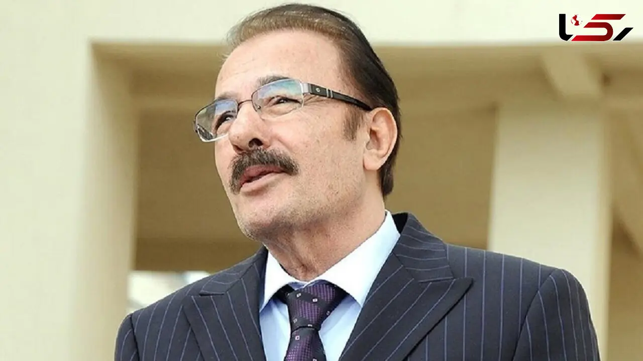 فردی تایفور، خواننده مشهور ترکیه درگذشت