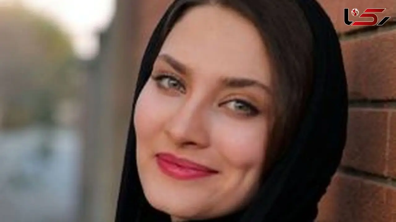 زندگی خصوصی ساناز سعیدی و همسرش + عکس های جذاب و دیدنی