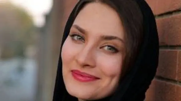 زندگی خصوصی ساناز سعیدی و همسرش + عکس های جذاب و دیدنی