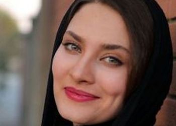 زندگی خصوصی ساناز سعیدی و همسرش + عکس های جذاب و دیدنی