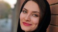 زندگی خصوصی ساناز سعیدی و همسرش + عکس های جذاب و دیدنی