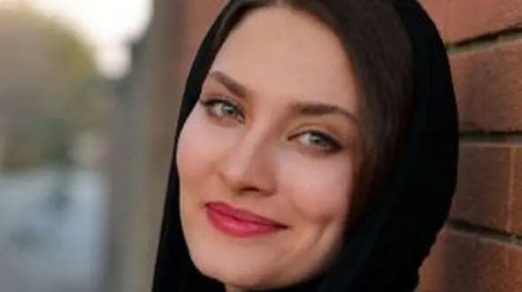 زندگی خصوصی ساناز سعیدی و همسرش + عکس های جذاب و دیدنی