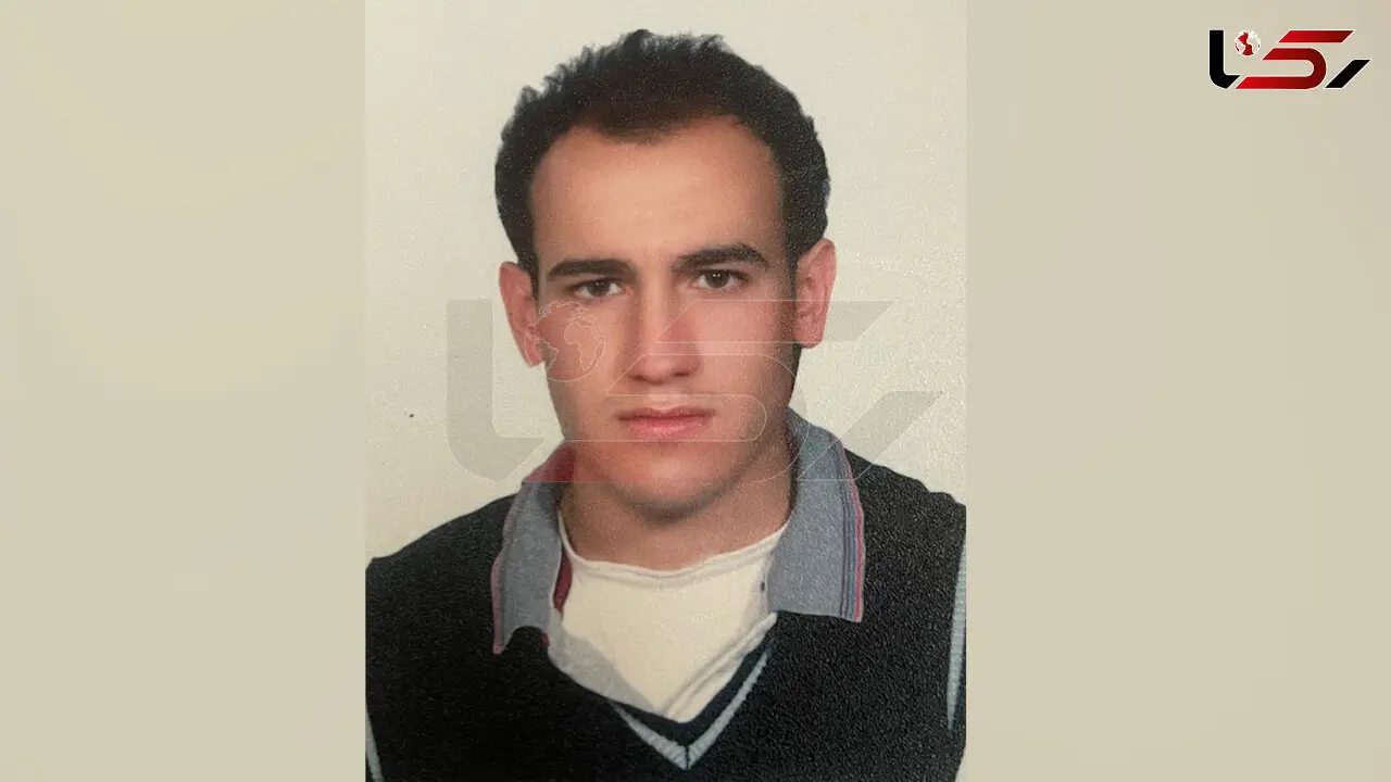این پسر گمشده کجاست؟ / خانواده محمدرضا خوشنودی را از نگرانی درآورید + شماره تماس