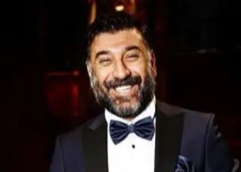 سبک دکوراسیون مجلل و منحصر بفرد خانه زنده یاد علی انصاریان با چیدمان لاکچری + عکس