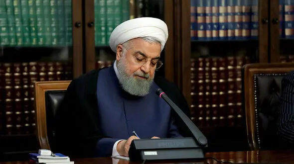 دستور رئیس‌جمهور به همه دستگاه‌ها: حتی تقاضای گرانی هم ندهید