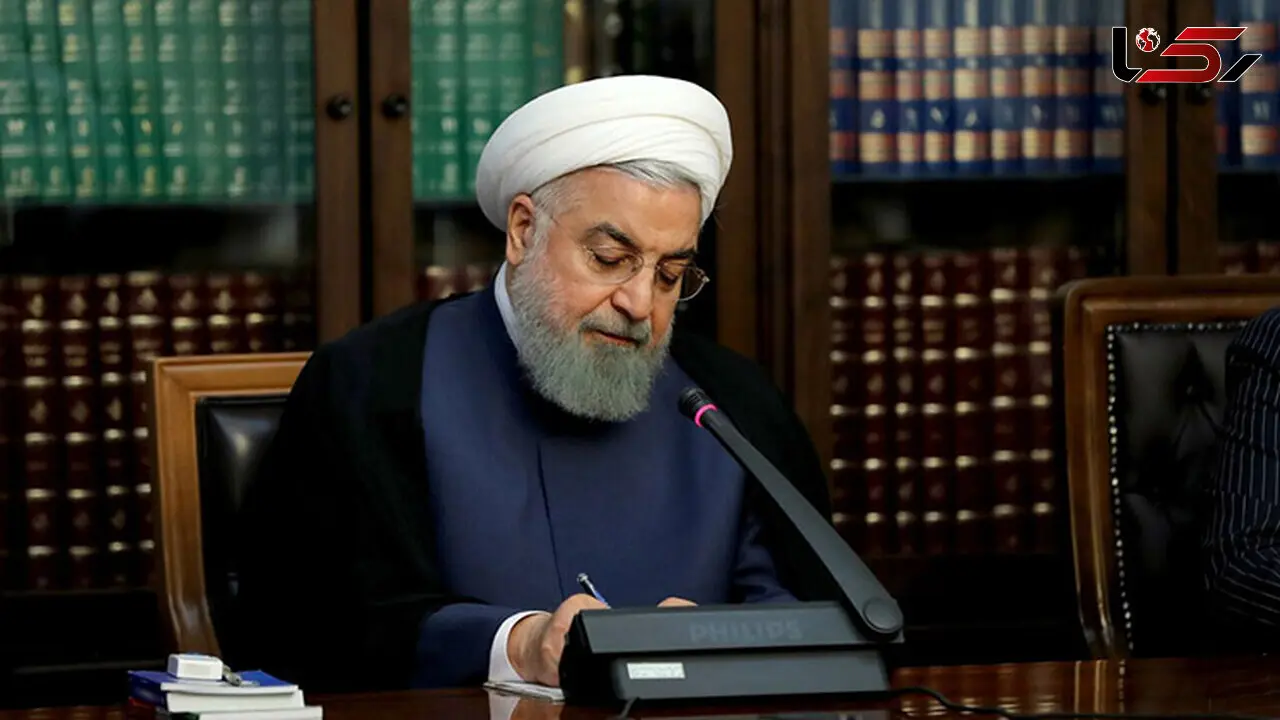 دستور رئیس‌جمهور به همه دستگاه‌ها: حتی تقاضای گرانی هم ندهید