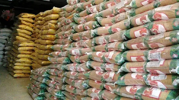 صد هزار تن برنج در گمرک خاک می‌ خورد /  بازار در آستانه شوک قیمتی؟