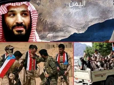 جنگ عربستان و امارات اوج گرفت/ این جنگ می‌تواند منجر به فروپاشی کامل دولت مزدور عدن شود