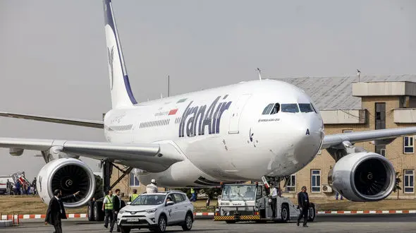 پروازهای قطر در مسیر تهران - دوحه برقرار است