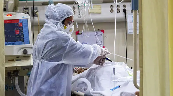 کرونای هندی در این استان های ایران همچنان جولان می دهد