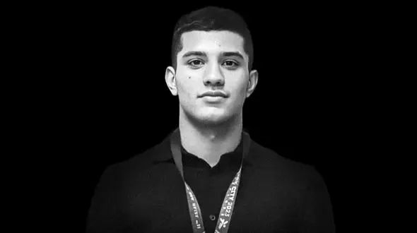 درگذشت ملی پوش جوان واترپلوی ایران