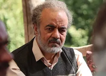 عکس ها / حضور بازیگران و افراد سرشناس در مراسم عروسی دختر سعید آقاخانی احمد آقا سریال اسباب زحمت