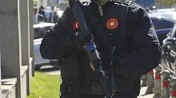 خودکشی محافظ 28 ساله آقای رییس جمهور / اردوغان تسلیت گفت