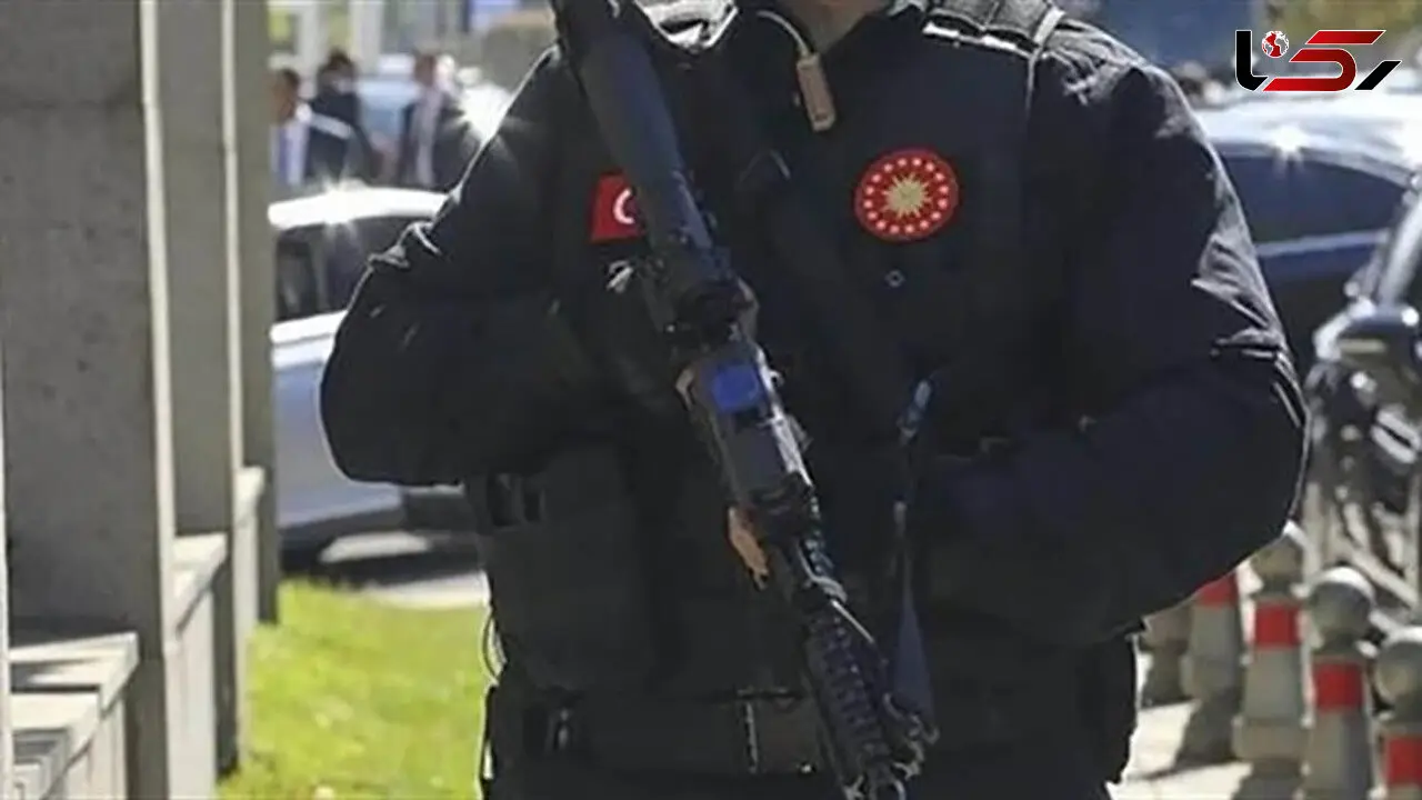 خودکشی محافظ 28 ساله آقای رییس جمهور / اردوغان تسلیت گفت