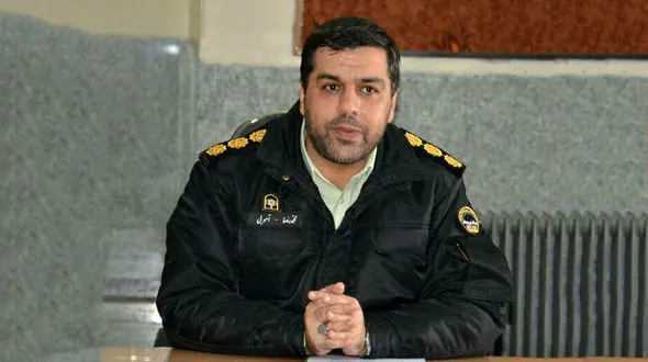 ماجرای تهدید به انفجار در بانک ملت کرمانشاه