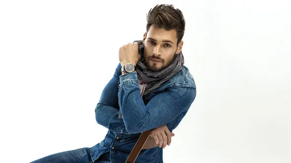 شخصیت‌ شناسی از روی لباس ! /  راز رنگ لباس هایتان را بدانید