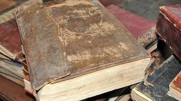 عکس تاریخی از وزیر خارجه آلمان در کنار استالین