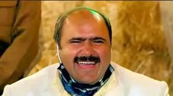 فیلم/ سکانس خندان/ولخرجی های سلمان کار دستش داد/قلبش به درد اومده ولی زنشو حساب نکرده