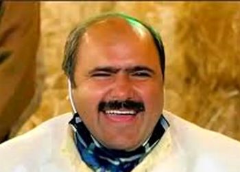 فیلم/ سکانس خندان/ولخرجی های سلمان کار دستش داد/قلبش به درد اومده ولی زنشو حساب نکرده