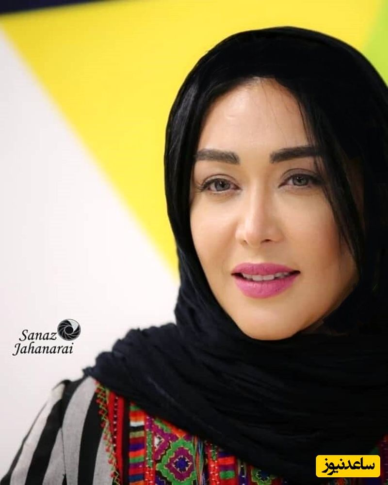 سارا منجزی پور