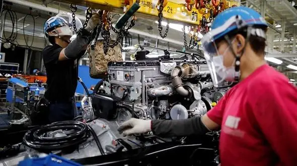 قیمت درب کارخانه محصولات چینی سقوط کرد