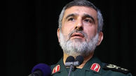  IRGC Aerospace Chief: Enemies to Pay Price for Assassinating Iranian Scholar 