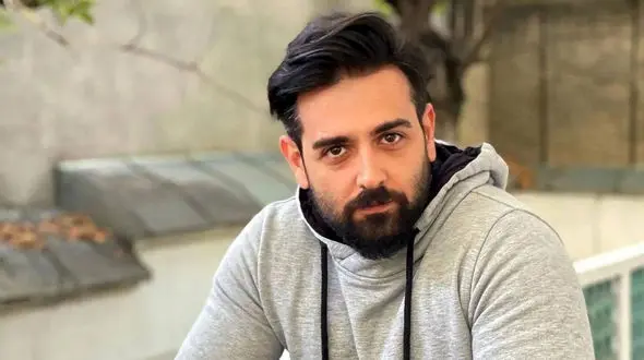 رستوران ایتالیایی شیک و مجلل امیرحسین آرمان با چیدمان شیک و منحصر به فرد در عظیمیه‌ی کرج+عکس