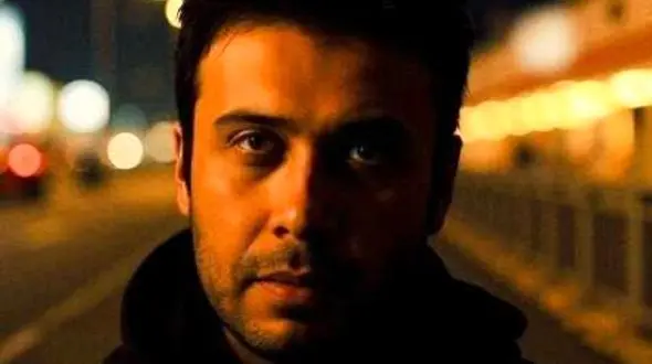 دانلود آهنگ باشکوهمحسن چاوشی / او تنهاست باشد چه کنم