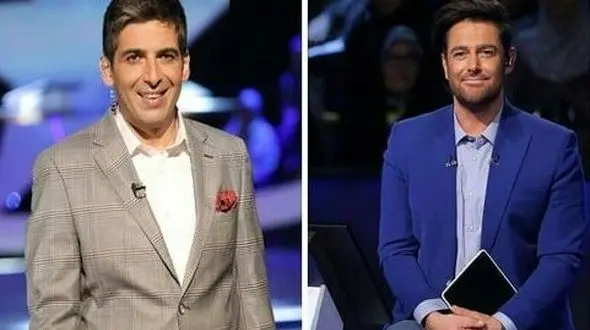 ماجرای درگیری لفظی محمدرضا گلزار و حمید گودرزی چه بود؟