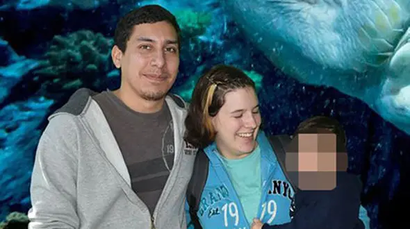 خودکشی مرد پس از قتل همسر دانشمندش در پارکینگ دانشگاه +عکس