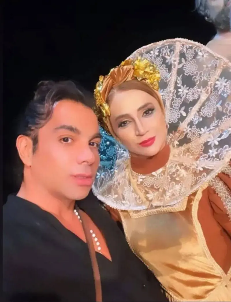 شبنم قلی خانی