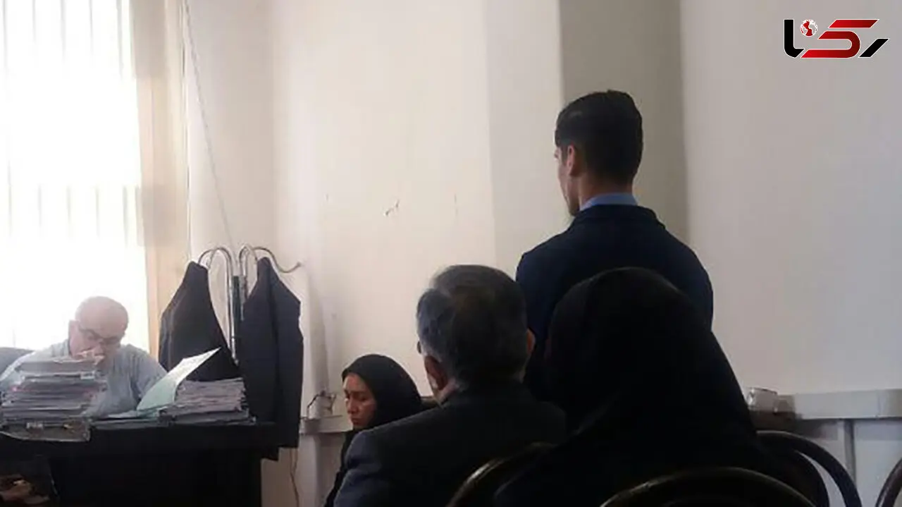 علاقه پسر تهرانی به نامادر اش قتل پدر خانواده را رقم زد