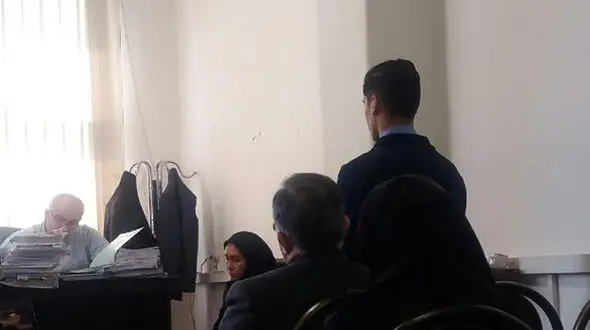علاقه پسر تهرانی به نامادر اش قتل پدر خانواده را رقم زد