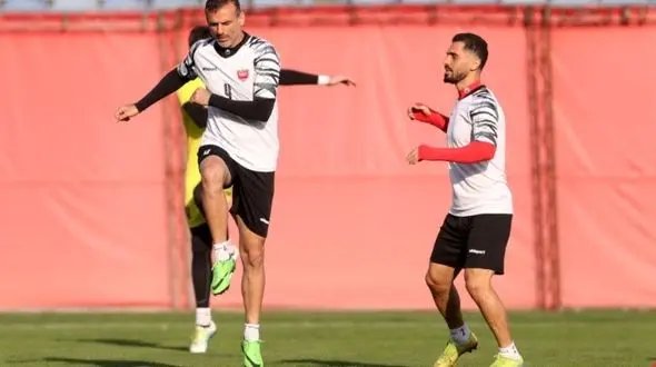 واکنش حسینی درباره جادوگری در لیگ برتر + فیلم