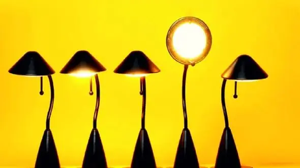 چه عواملی شما را خاص تر می کند؟ 