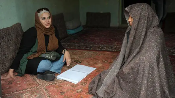 سینما کاری را انجام می دهد که حتی سیاستمداران هم نمی کنند/  نفس وقاحت جنگ را نشان می‌دهد+فیلم