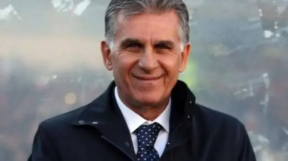 رمزگشایی از دلیل حضور کی‌روش در دربندسر