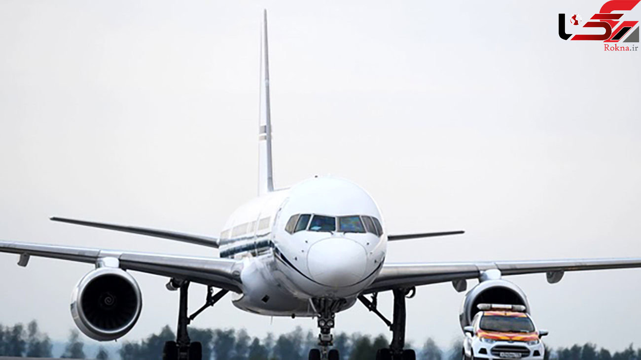 پاسخ عجیب یک مسئول به سانحه هواپیمایی کاسپین: هواپیماهای 737 سالی دو بار دچار سانحه می‌شوند