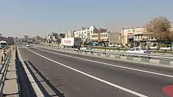 کندوان امروز یکطرفه می شود / پلیس راهور اعلام کرد
