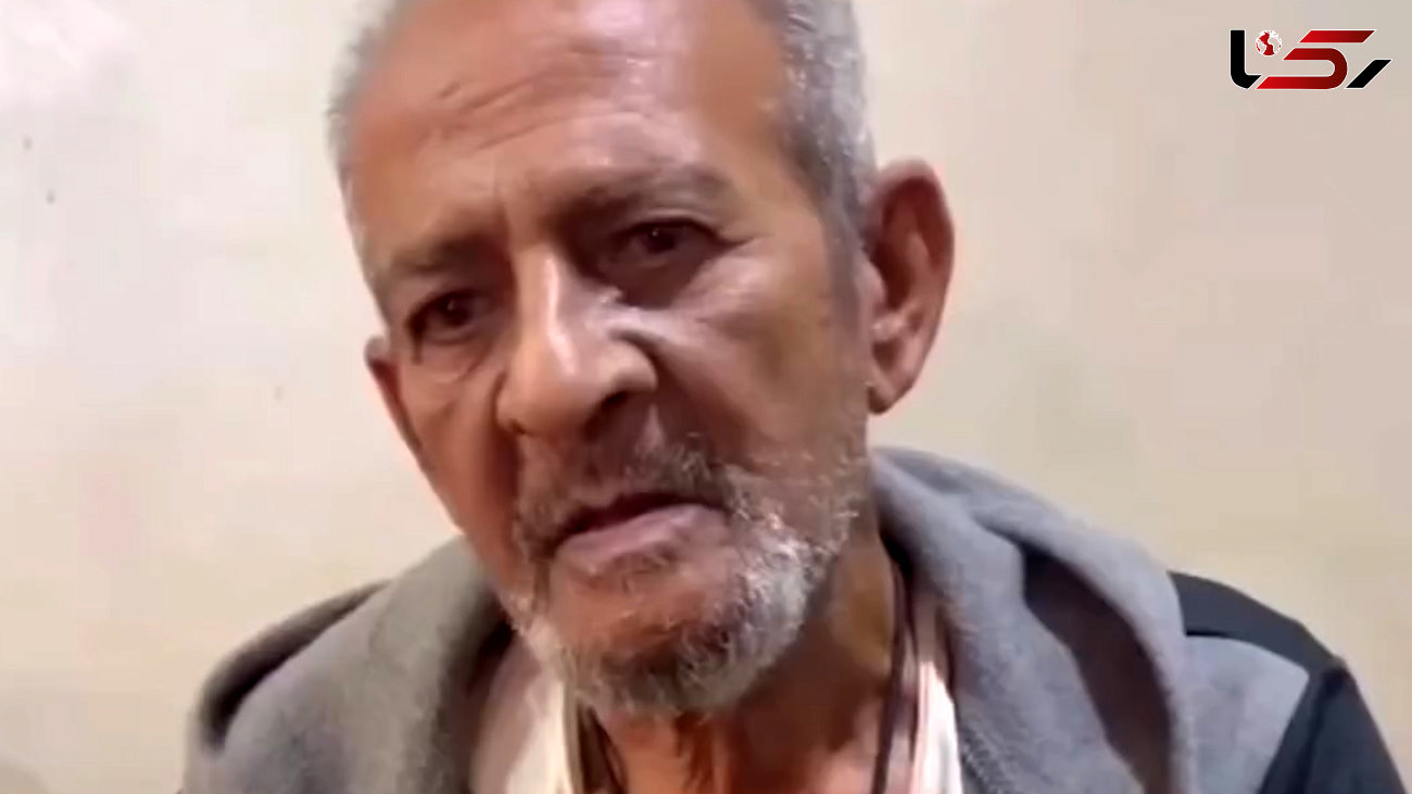 این پیر مرد خالق ترانه جمال جمالو است / این آهنگ ایرانی هند را بهم ریخت! + فیلم مصاحبه