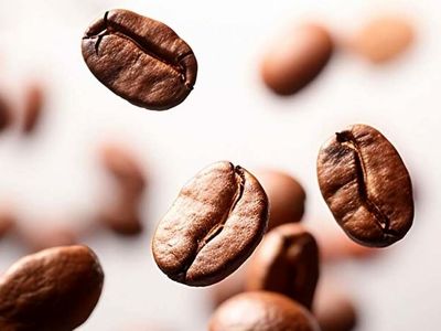 قهوه آغشته به تریاک به مقصد نرسید