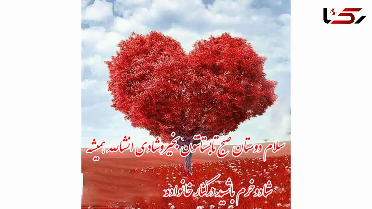 فال ابجد امروز / 20 تیر ماه + فیلم 