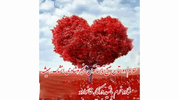 فال ابجد امروز / 20 تیر ماه + فیلم 