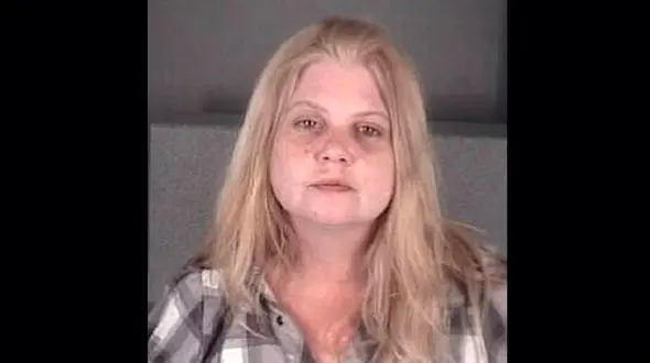 زنی با دلیل مسخره ای نامزدش را فجیع به قتل رساند!+عکس