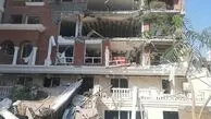 جدیدترین آمار از مصدومان حادثه بندرعباس