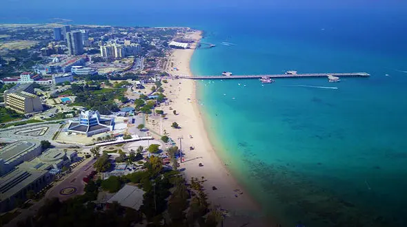 راه اندازی اینترنت پرسرعت بدون فیلتر در کیش