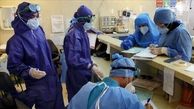 معاون وزارت بهداشت: ۱۲۵۰ پرستار در سال گذشته درخواست مهاجرت کرده‌اند / معادل ۳۰ دانشکده پرستاری
