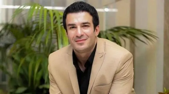 عکس ها / صفر تا صد ماجرای ازدواج یوسف تیموری در تایلند و شغل دوم پردرآمد 